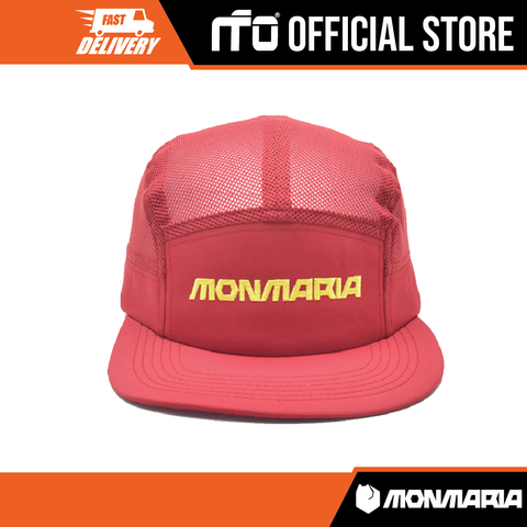 MONMARIA Akina LT Cap