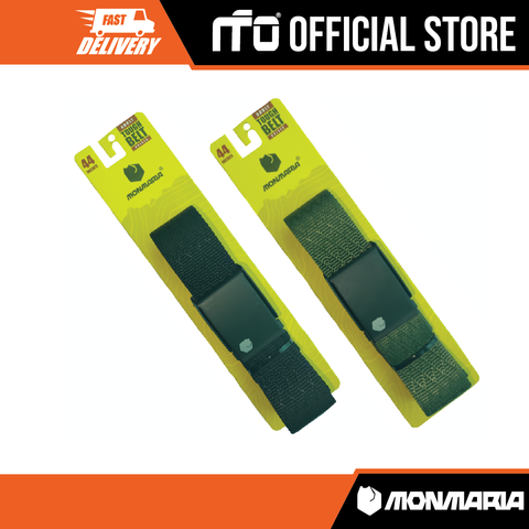 MONMARIA X4 Belt