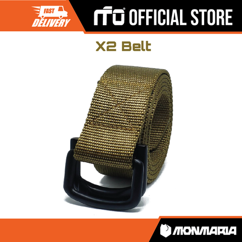 Monmaria X2 Belt