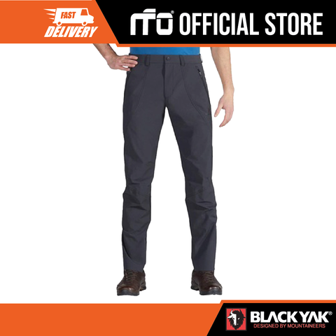 Black Yak Lightweight Pant