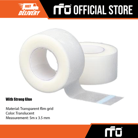 RFO Emergency tape