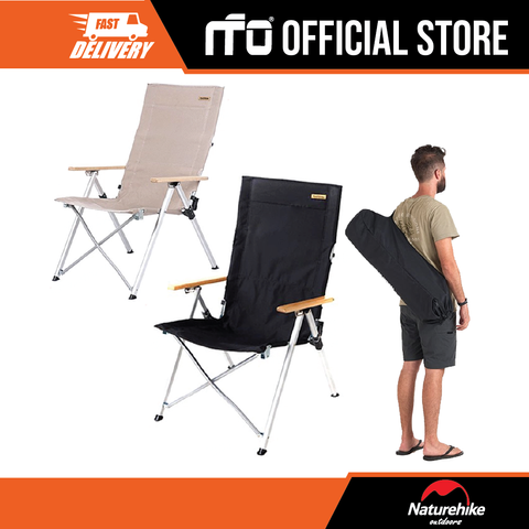 Naturehike 2019 Shangye Folding Chair