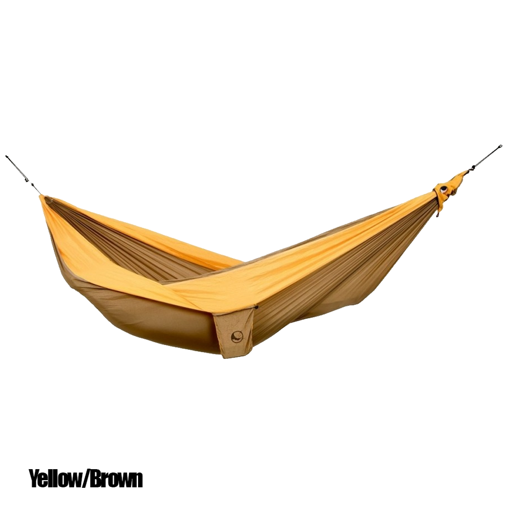 yellow brown