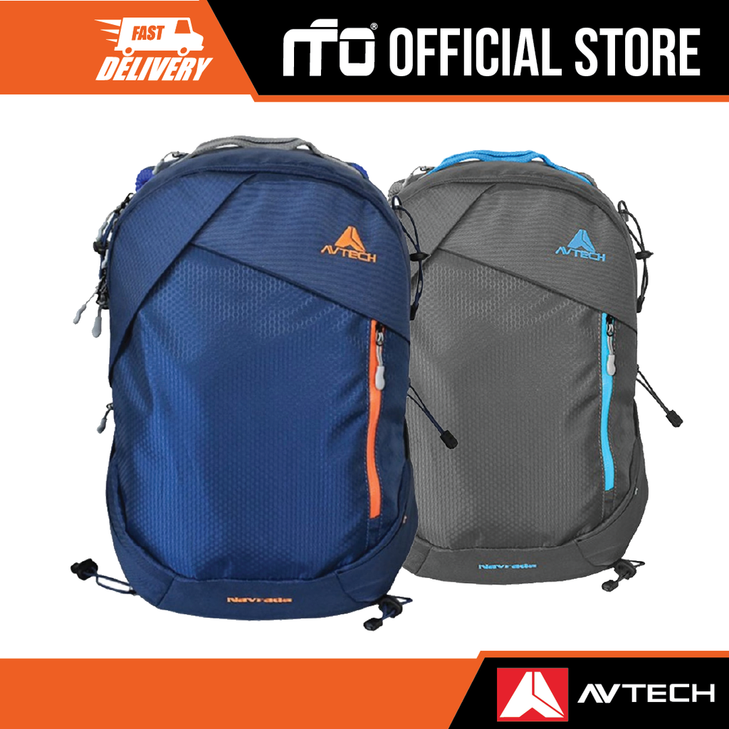 Avtech Navrada