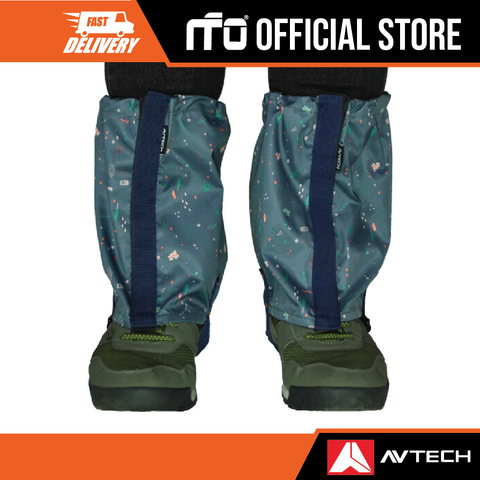 Avtech Outdoor Gaiter Stride 