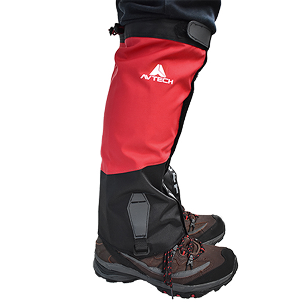 avtech geiter side