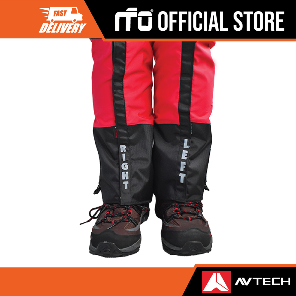 Avtech Outdoor Gaiter