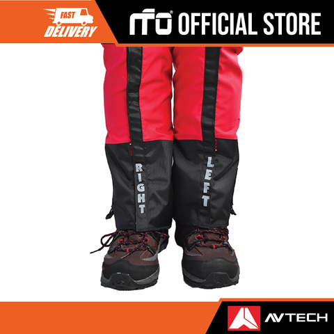 Avtech Outdoor Gaiter