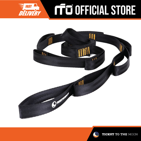 TTTM webbing