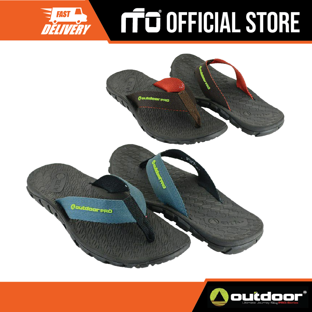 Outdoor Pro Casual Adventure Trail Helios