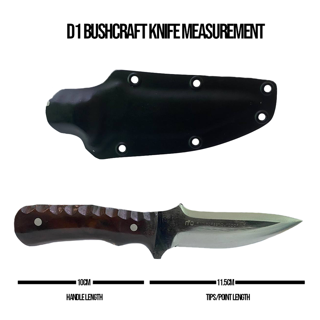 D1 measurement