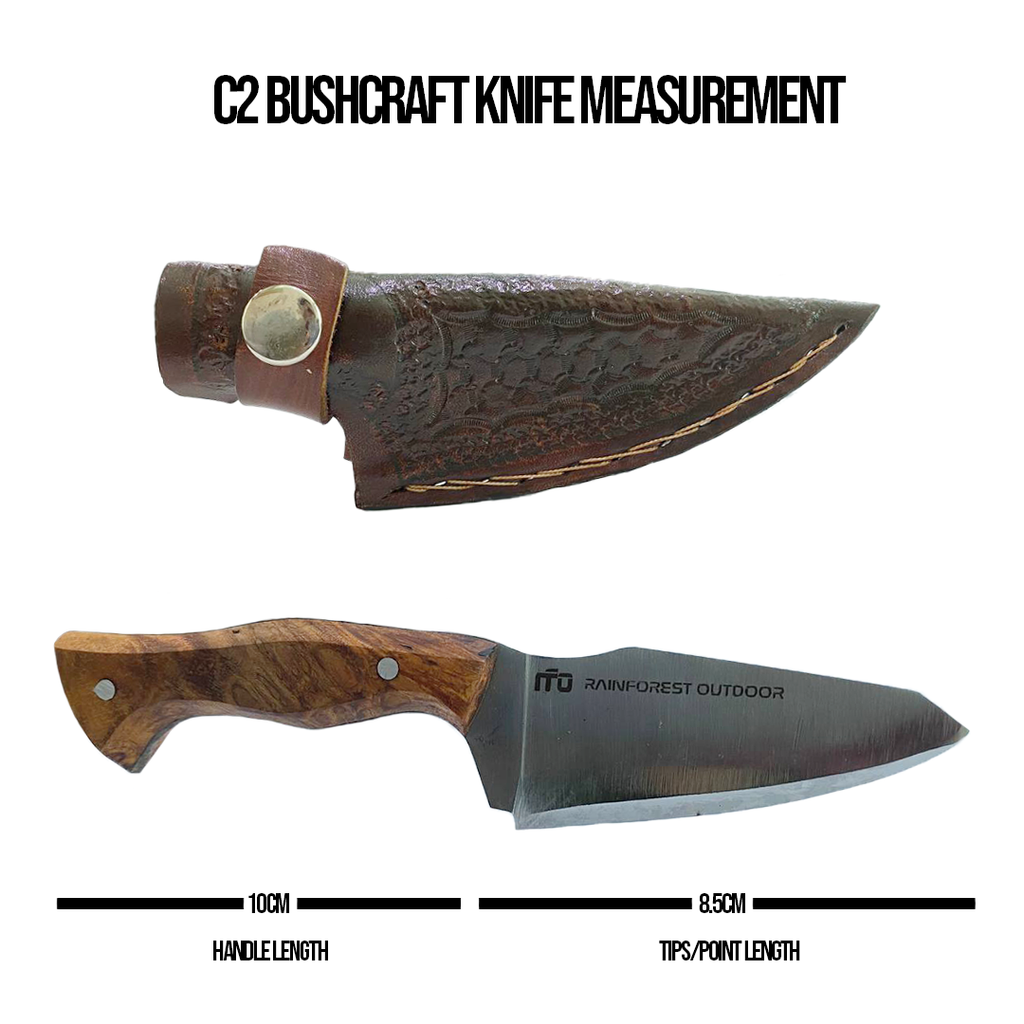 C2 measurement