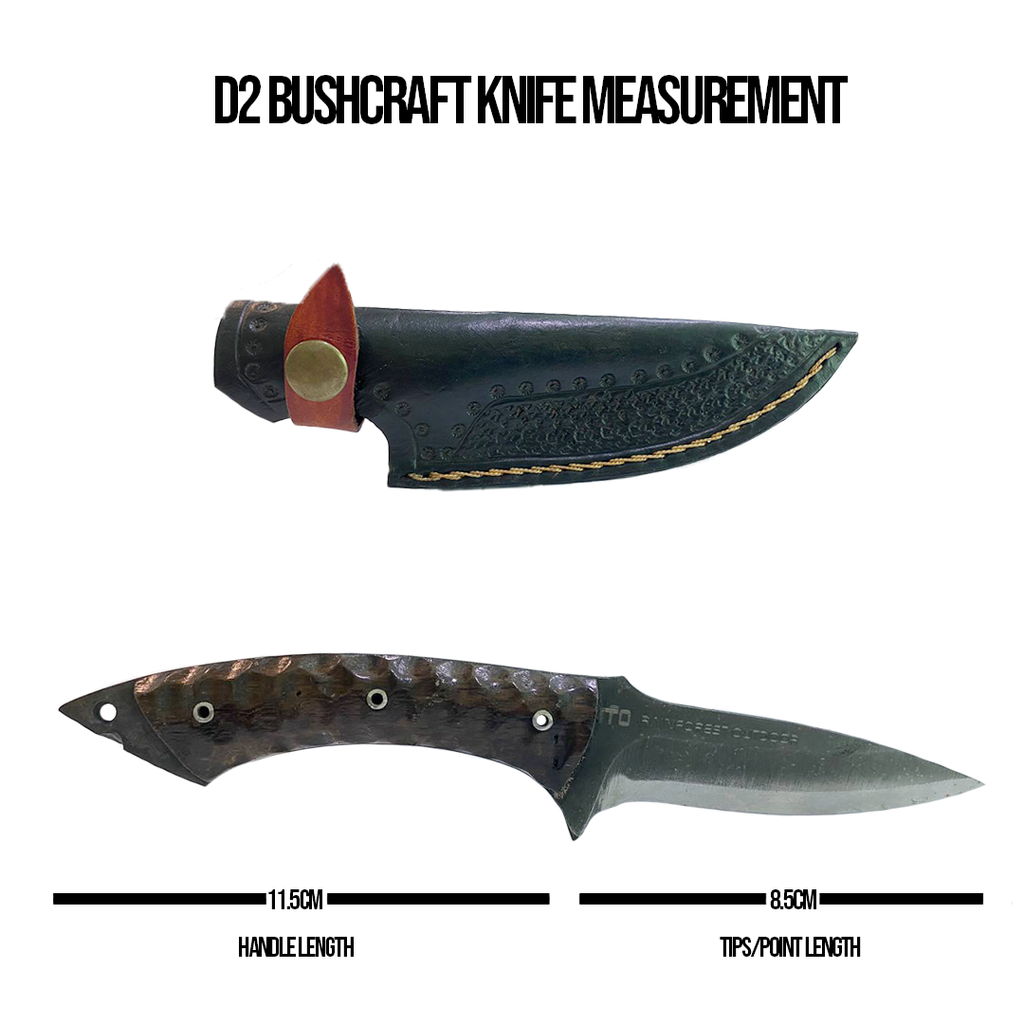 D2 measurement