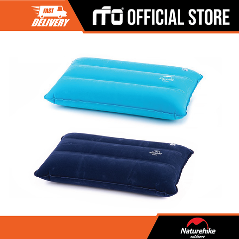 Naturehike Rectangular Shaped Inflatable Pillow