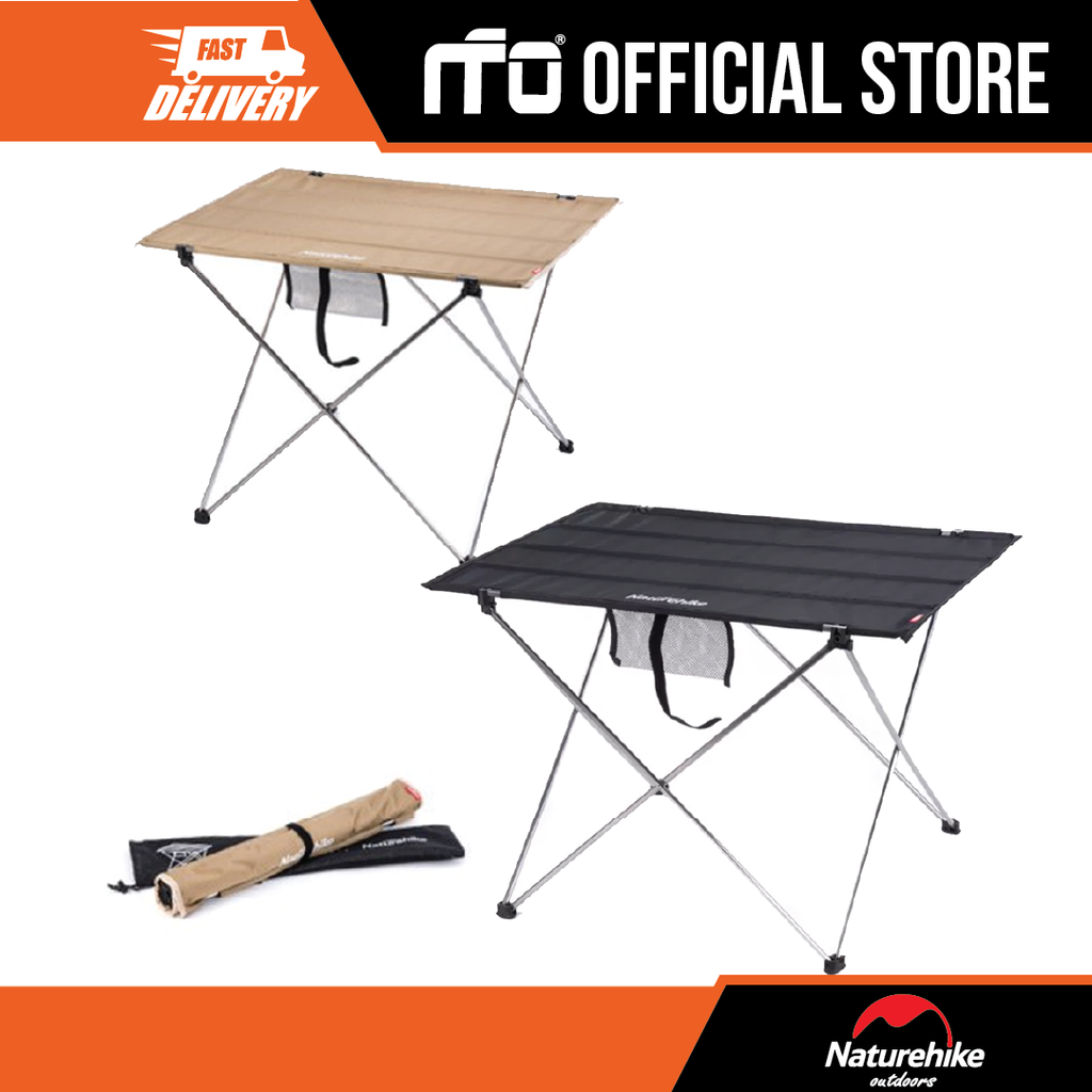 Naturehike Lightweight Folding Table