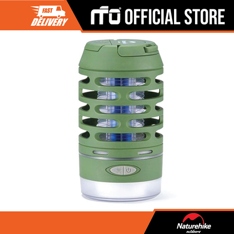 Naturehike Outdoor Mosquito Killer Lamp