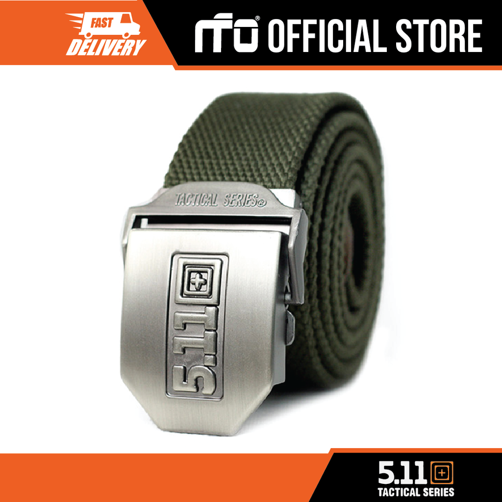 511 Tactical Series Belt