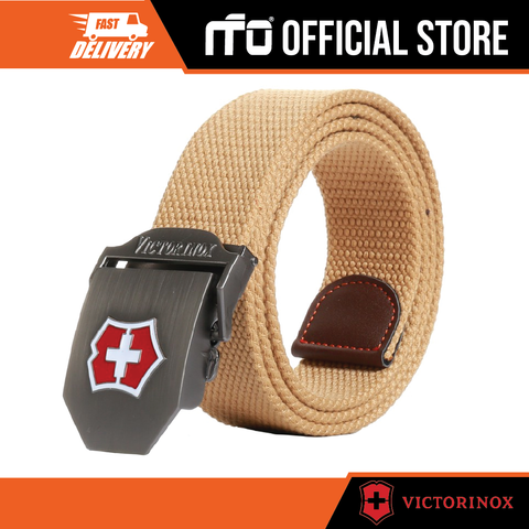 Victorinox belt