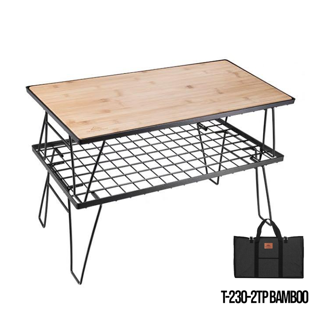 T-230-2TP Bamboo