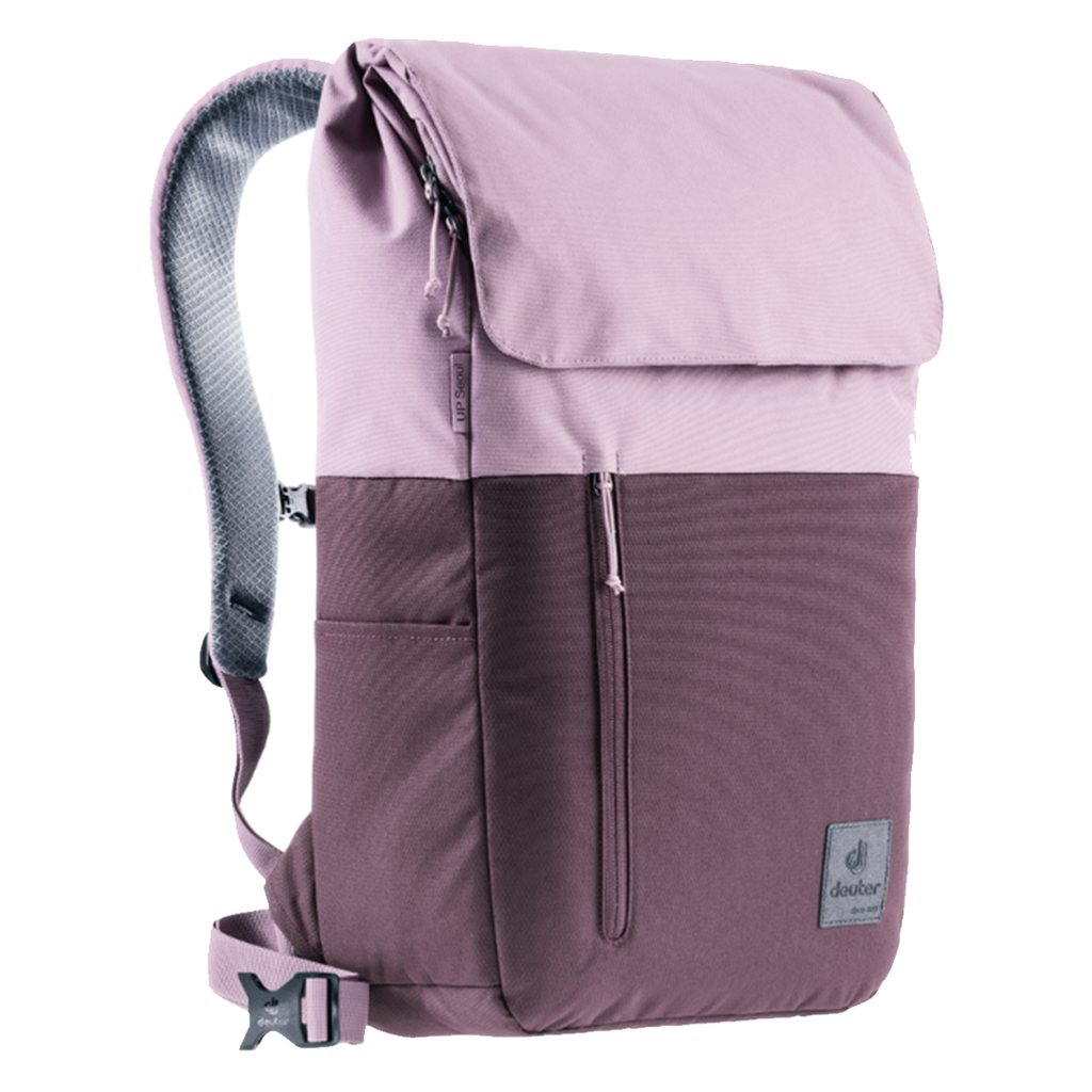deuter up grape