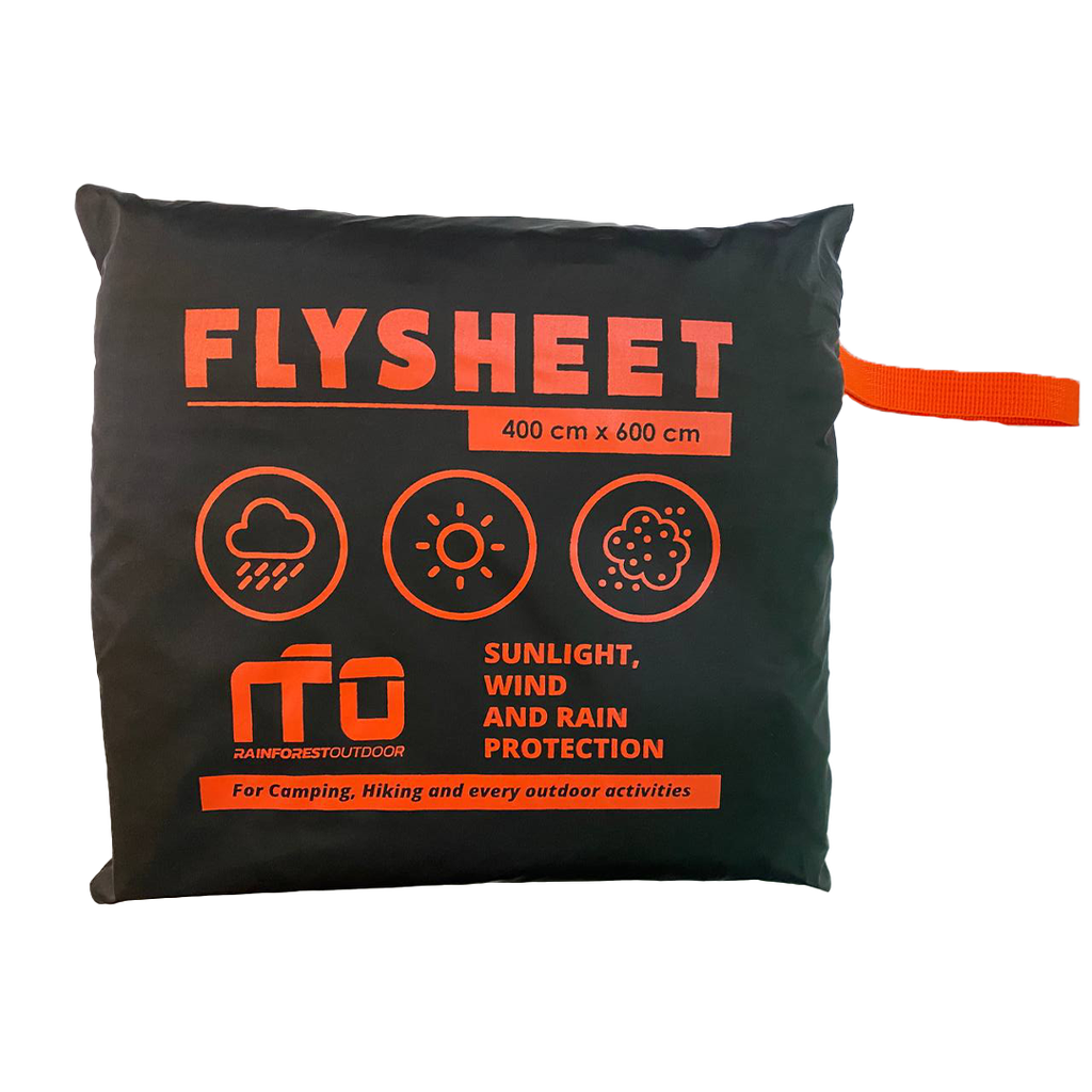 flysheet 4x6