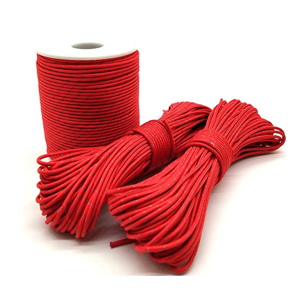 Rope red