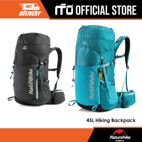Naturehike 45L  Hiking  Backpack
