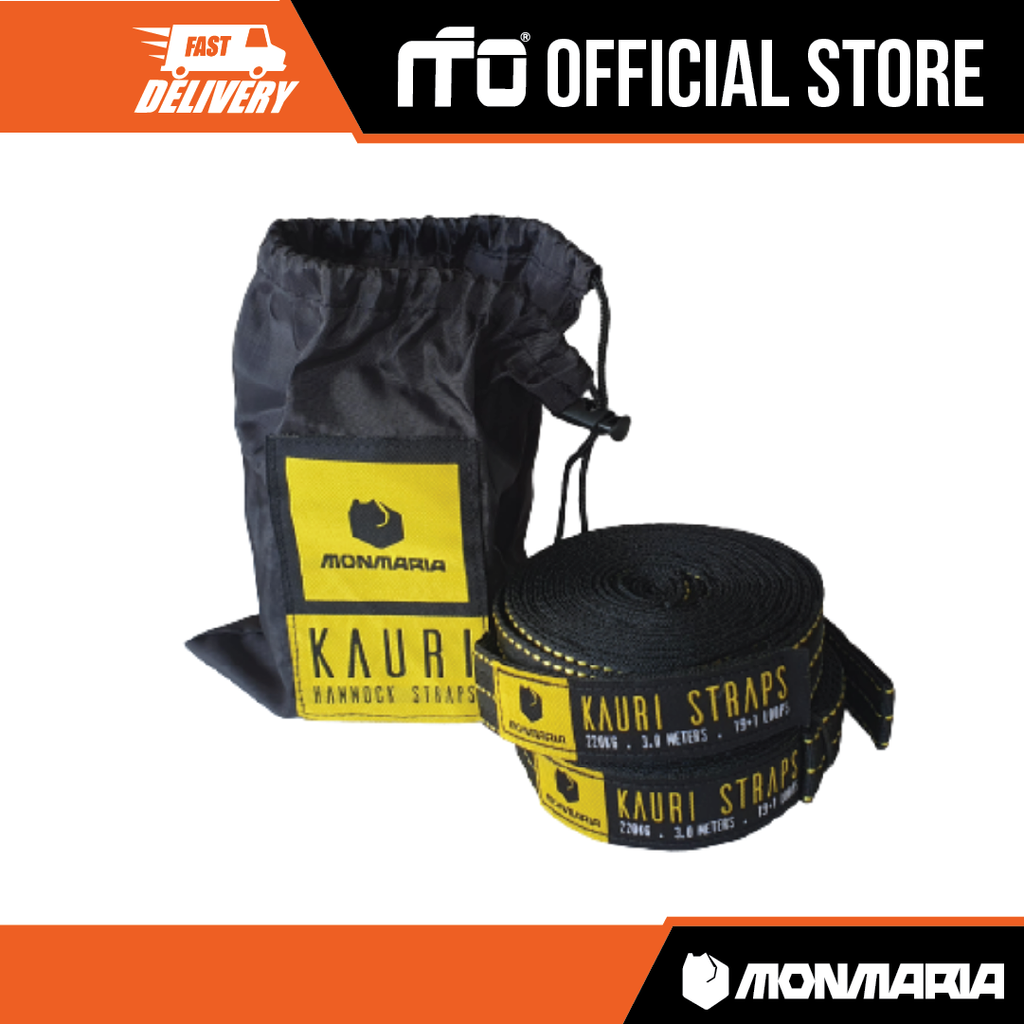 MONMARIA Kauri Hammock Strap