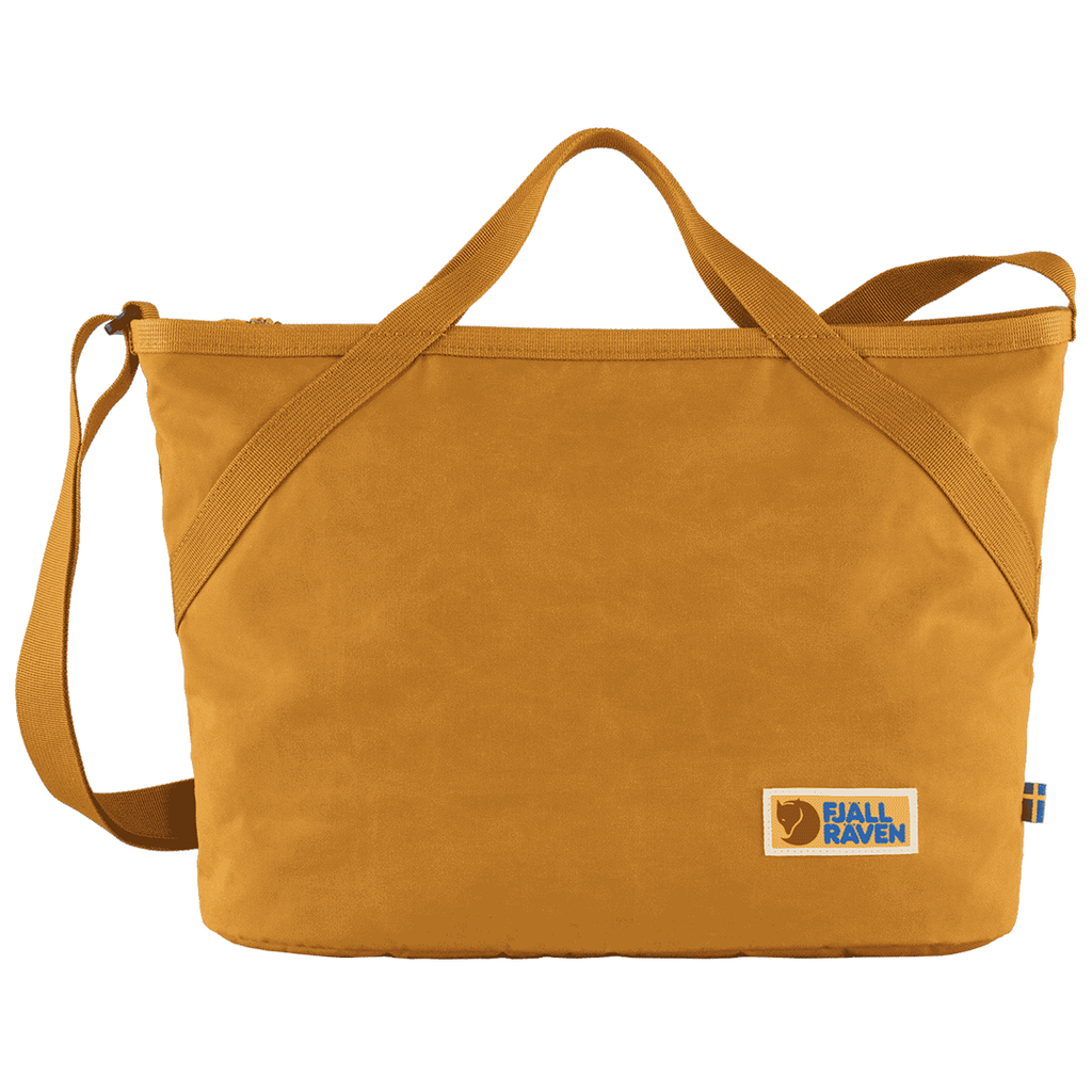 vardag crossbody mustard