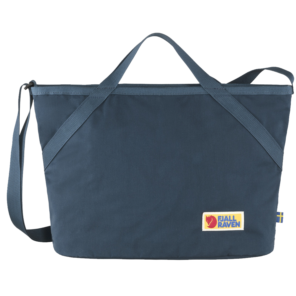 vardag crossbody blue