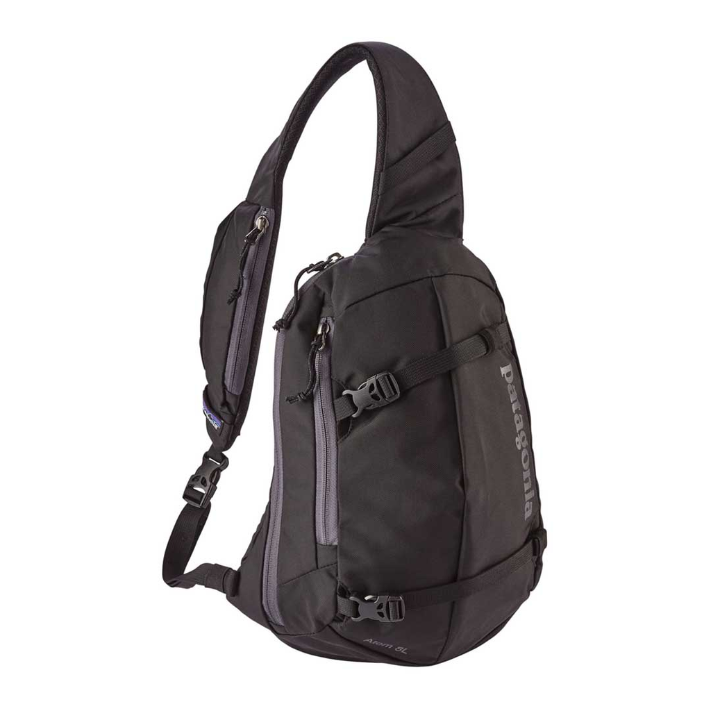 Patagonia Atom Side