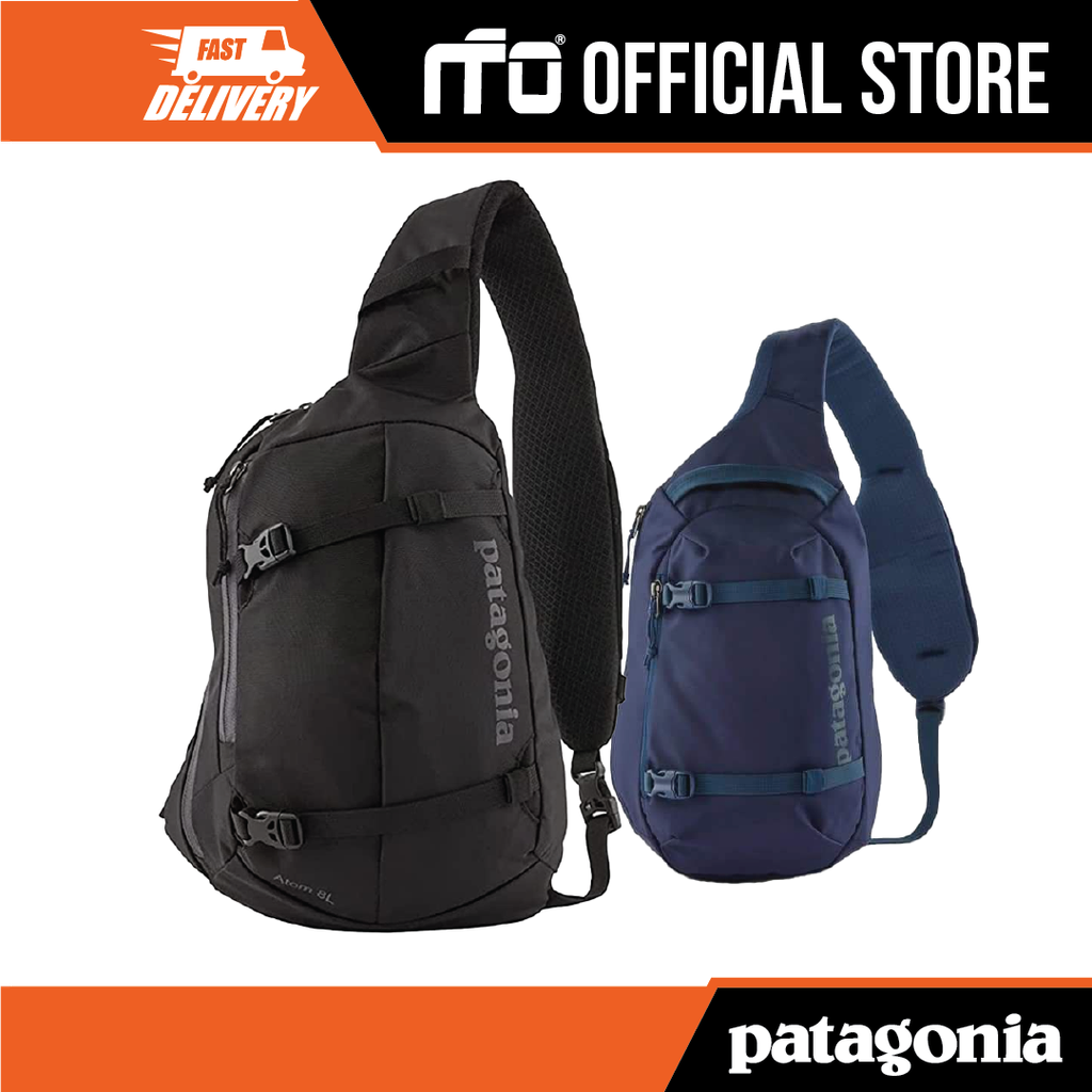 Patagonia Atom Sling Bag 8L 