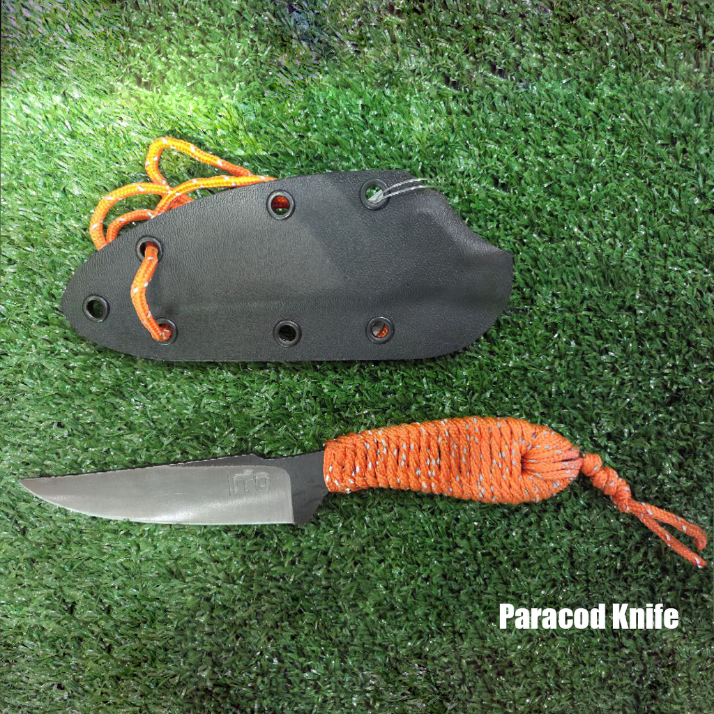 paracod knife