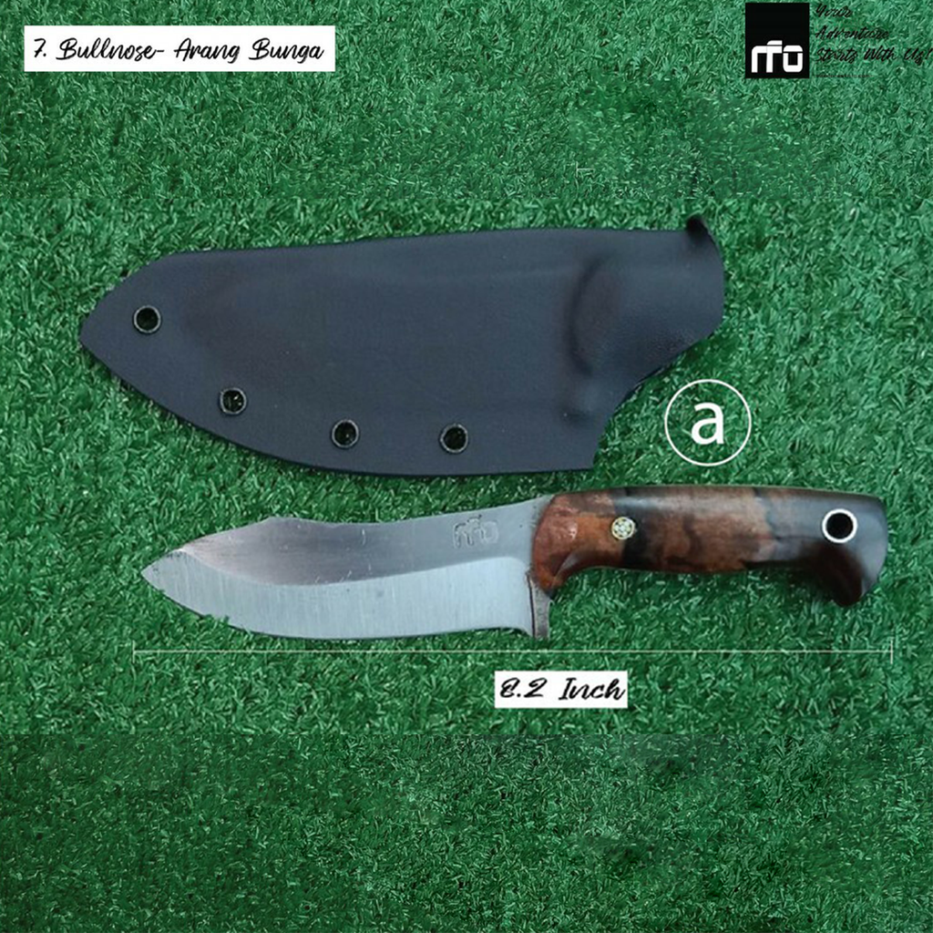 bullnose a