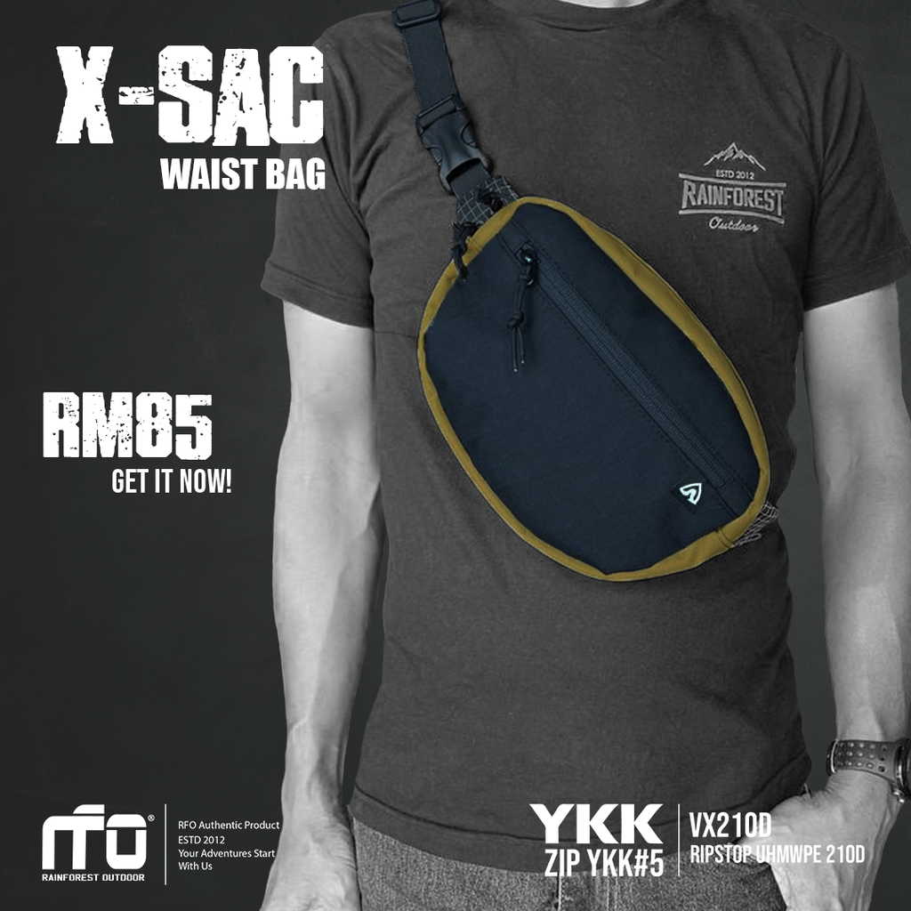 RFO XSAC Price