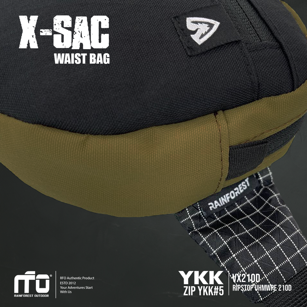 RFO XSAC Close Up