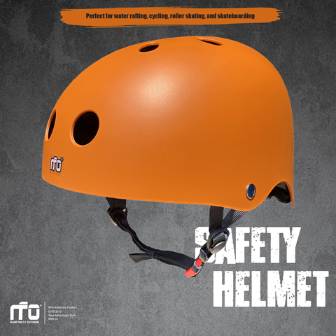 RFO Safety Helmet