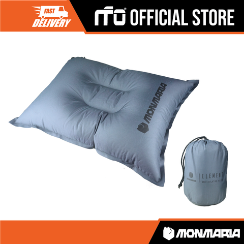 Monmaria Element Self Inflatible Pillow