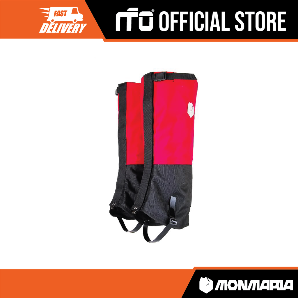 Monmaria Imbak Geiter 