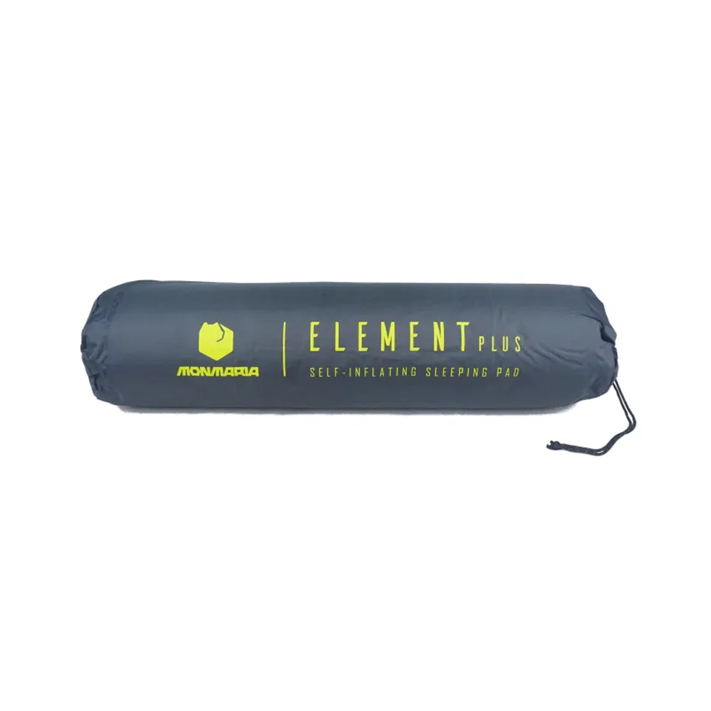 Plus sleeping bag