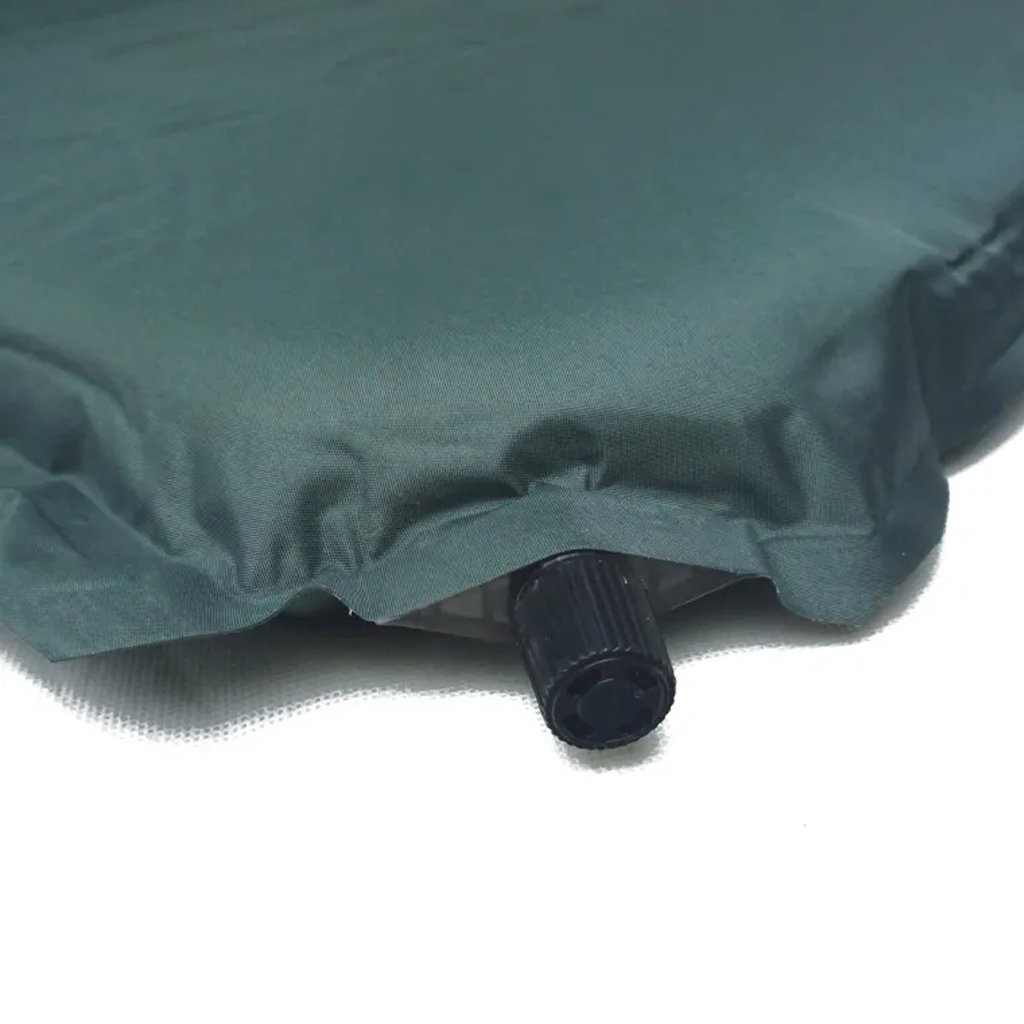 Plus sleeping tube cap