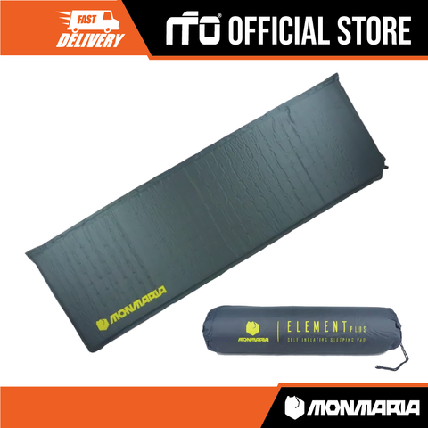 MONMARIA Plus Sleeping Pad