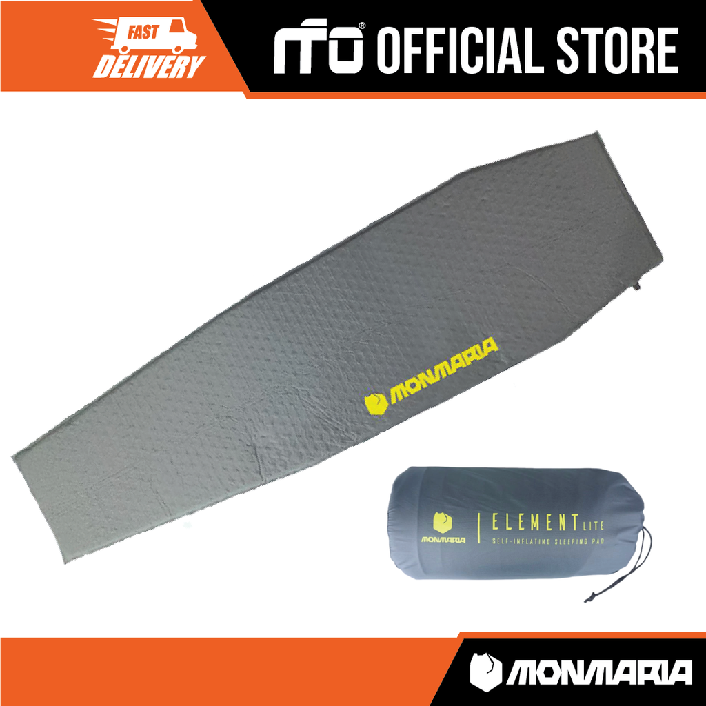 MONMARIA Lite Sleeping Pad