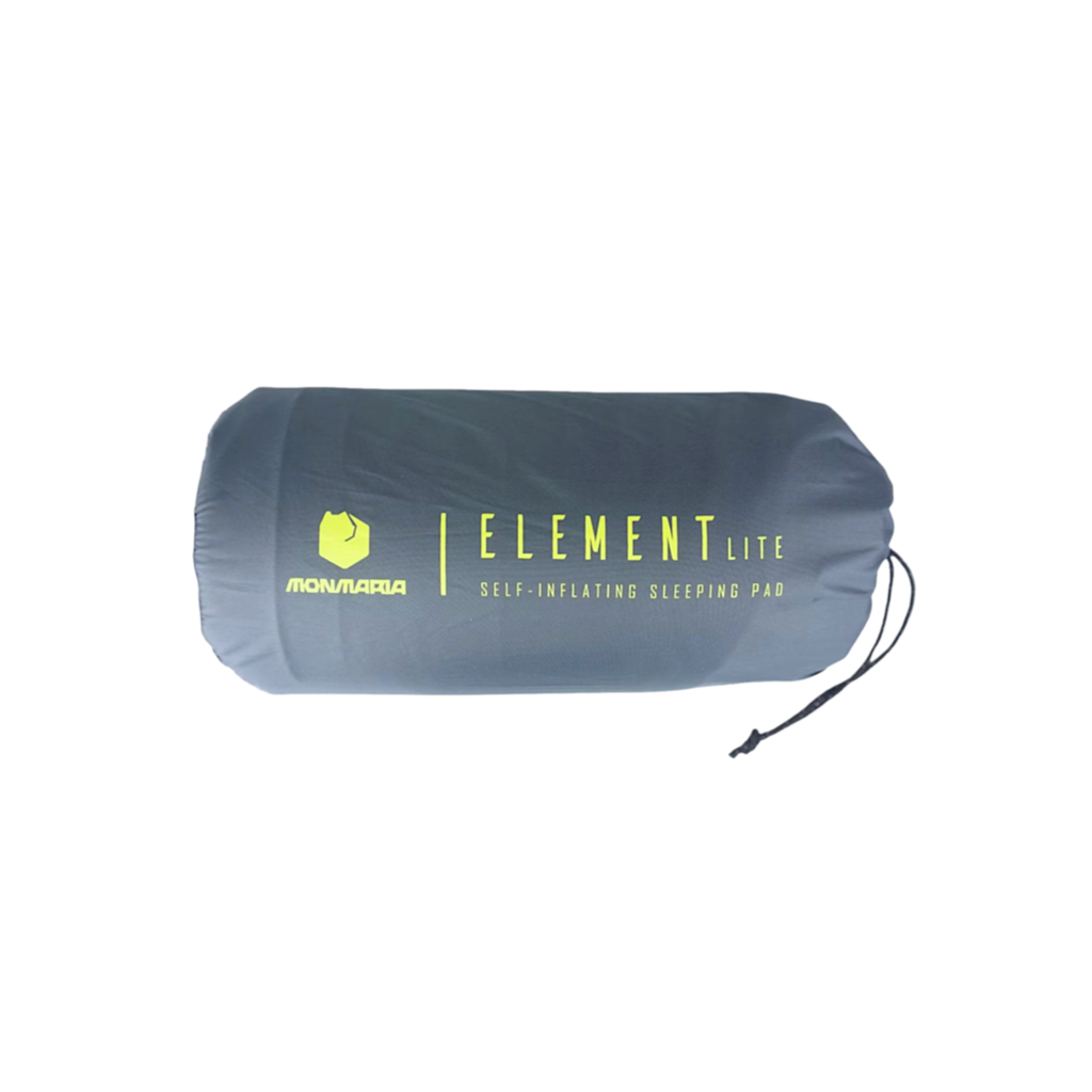 Lite sleeping bag