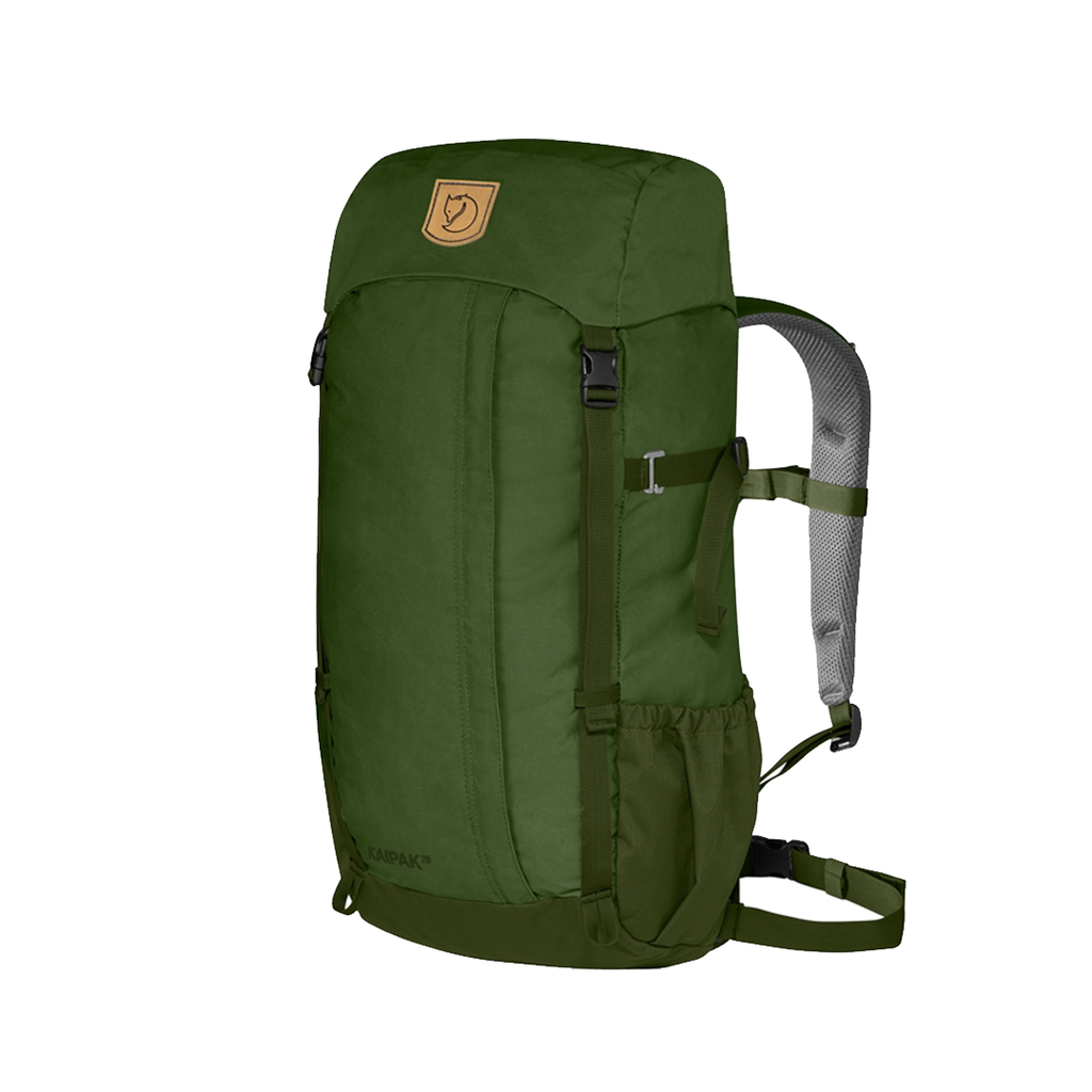 Kaipak green