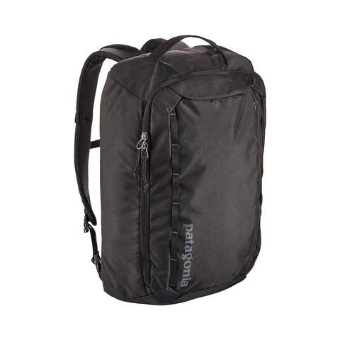 Patagonia tres black