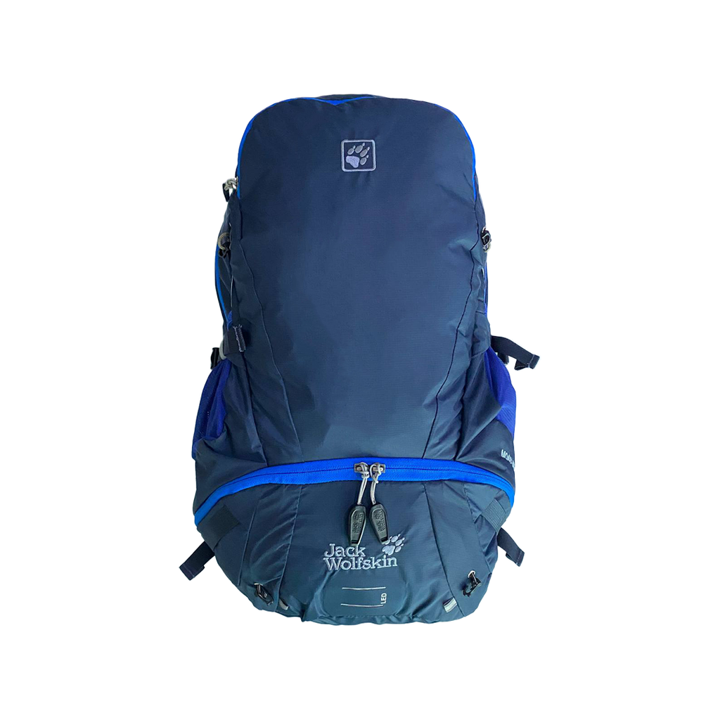 jws moab blue