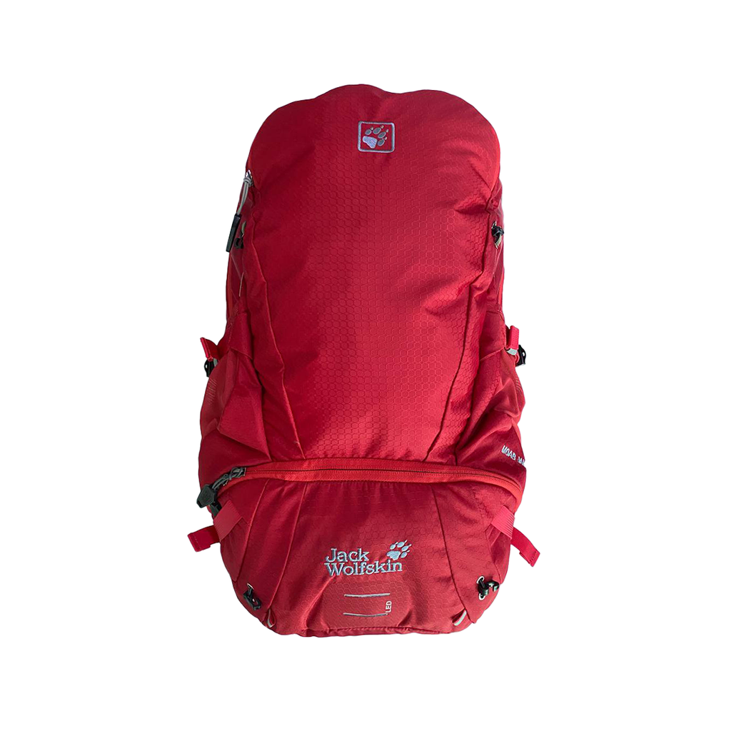 jws moab red