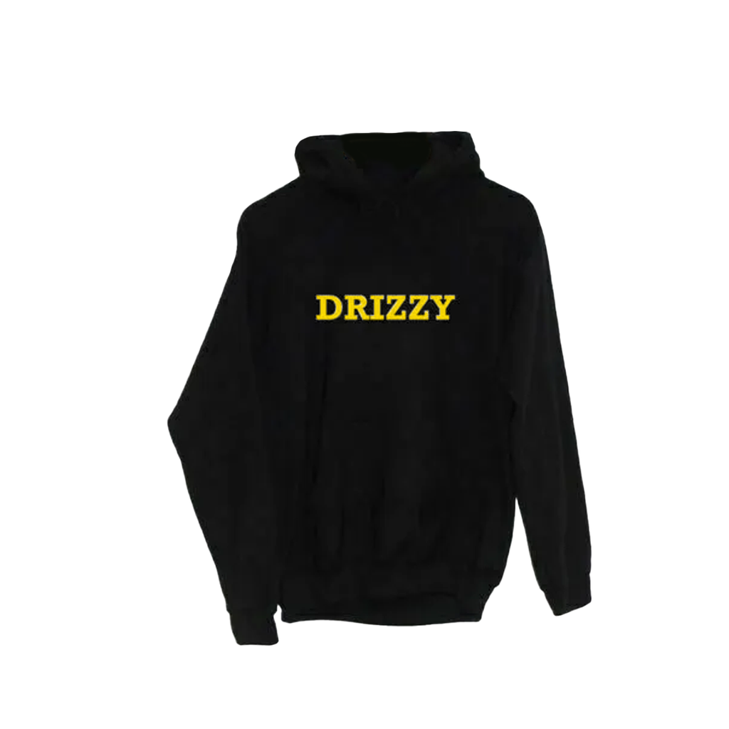 Drizzy hoodie