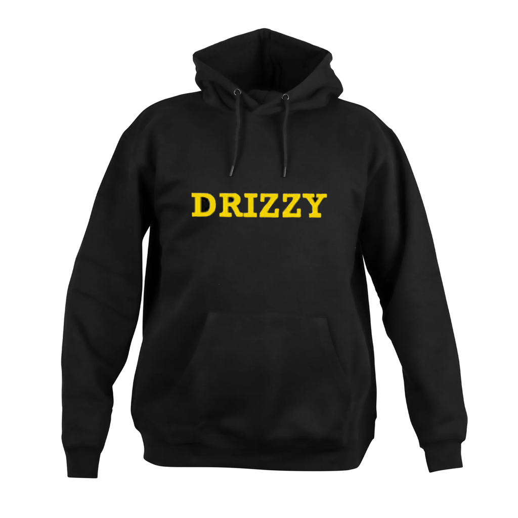 Drizzy hoodie cover